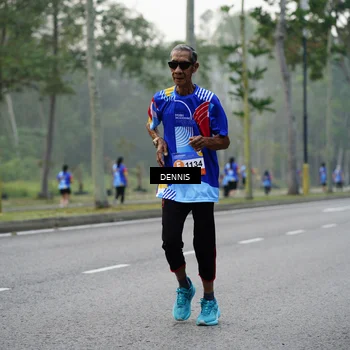 Runner Photo 5360778