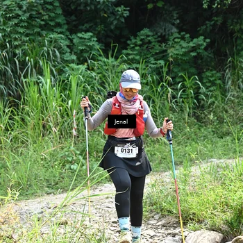Runner Photo 5360781