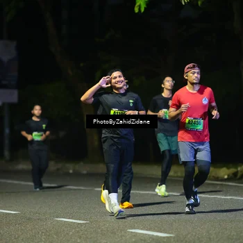 Runner Photo 5360782