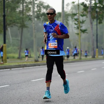 Runner Photo 5360789