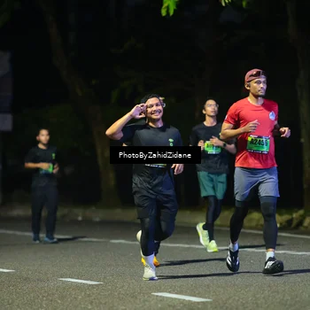 Runner Photo 5360790