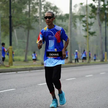 Runner Photo 5360794