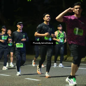 Runner Photo 5360795