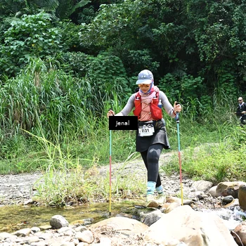 Runner Photo 5360802