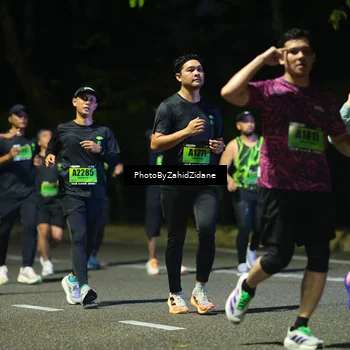 Runner Photo 5360805