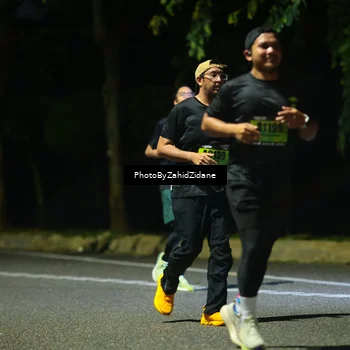 Runner Photo 5360809