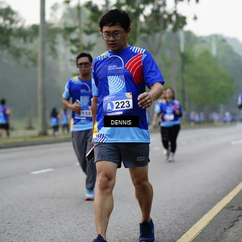 Runner Photo 5360812