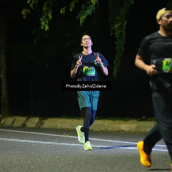 Runner Photo 5360815