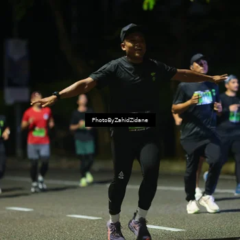 Runner Photo 5360818