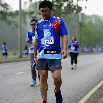 Runner Photo 5360823