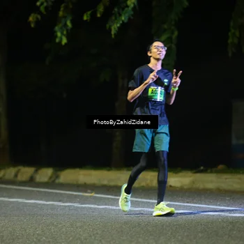 Runner Photo 5360825
