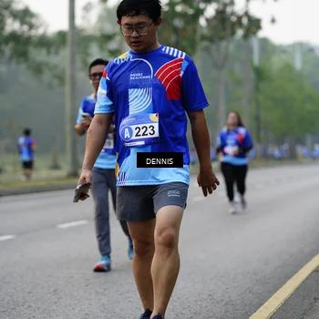 Runner Photo 5360826