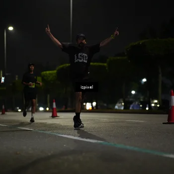 Runner Photo 5360828