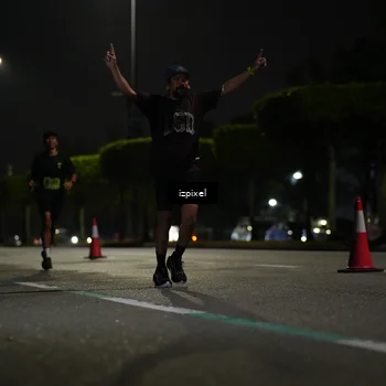 Runner Photo 5360829