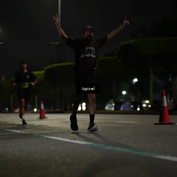 Runner Photo 5360833