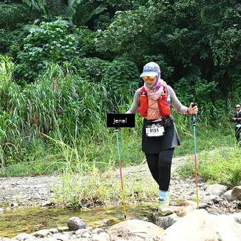 Runner Photo 5360840