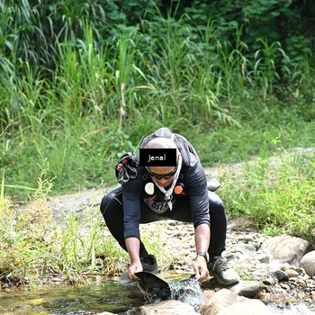 Runner Photo 5360844