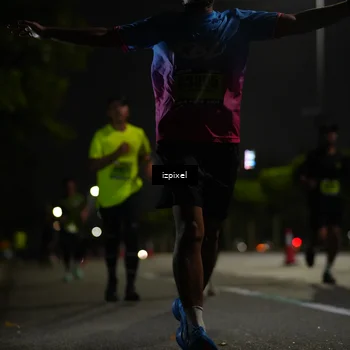Runner Photo 5360847