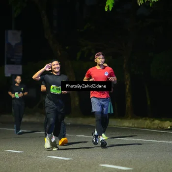 Runner Photo 5360851