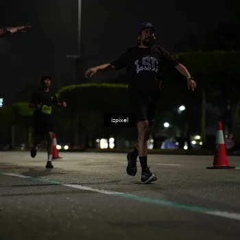 Runner Photo 5360853