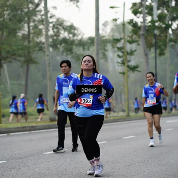 Runner Photo 5360856