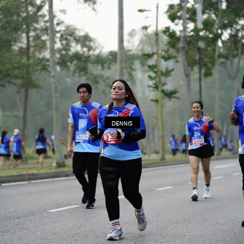 Runner Photo 5360857
