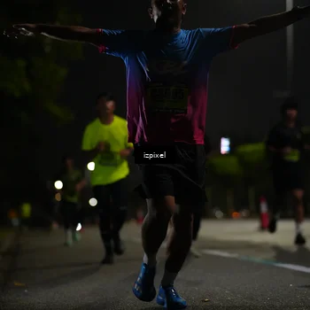 Runner Photo 5360862