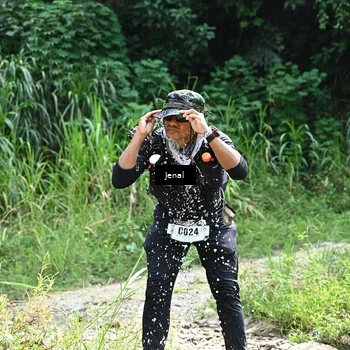 Runner Photo 5360870