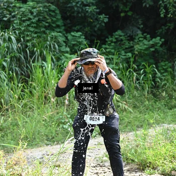 Runner Photo 5360872
