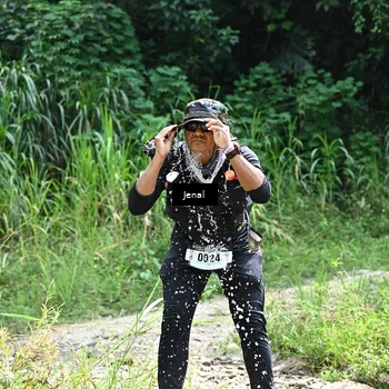 Runner Photo 5360873