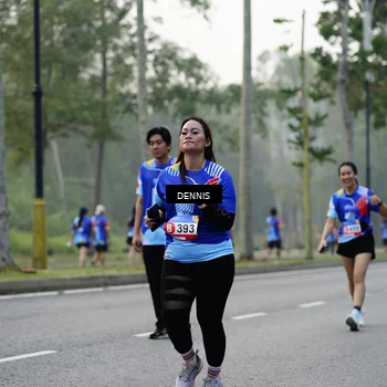 Runner Photo 5360874