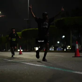 Runner Photo 5360876