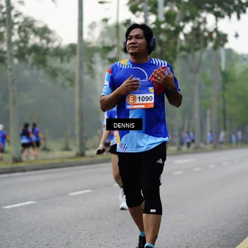 Runner Photo 5360882
