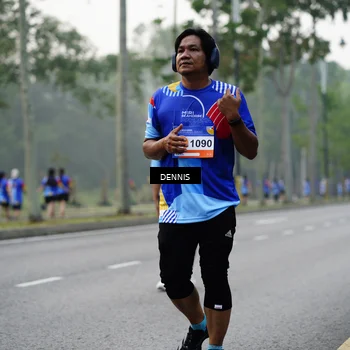 Runner Photo 5360889