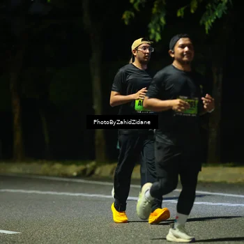 Runner Photo 5360894