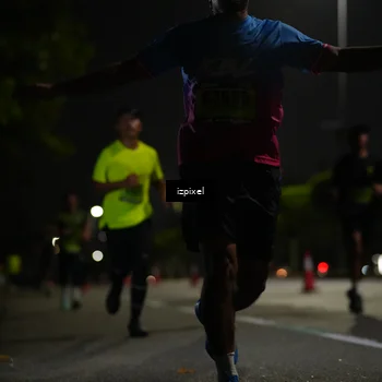 Runner Photo 5360895