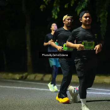 Runner Photo 5360896
