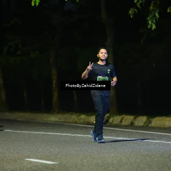 Runner Photo 5360901