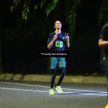 Runner Photo 5360907