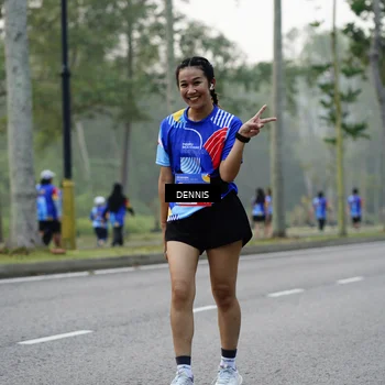 Runner Photo 5360908