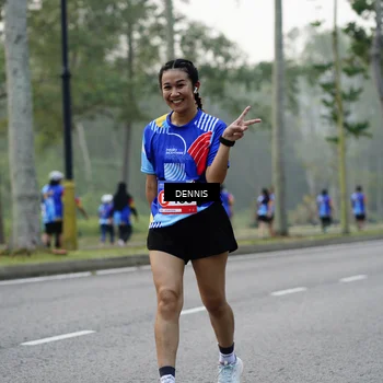 Runner Photo 5360917
