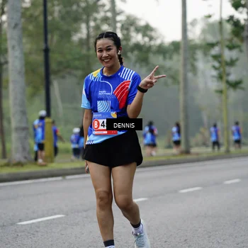 Runner Photo 5360918