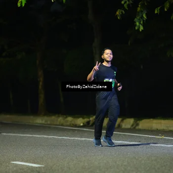 Runner Photo 5360925