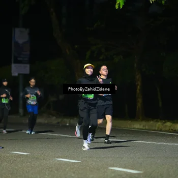 Runner Photo 5360937