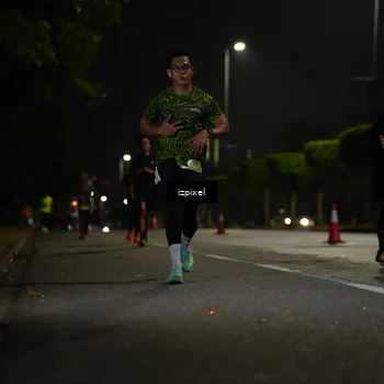 Runner Photo 5360939