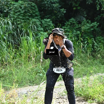 Runner Photo 5360941