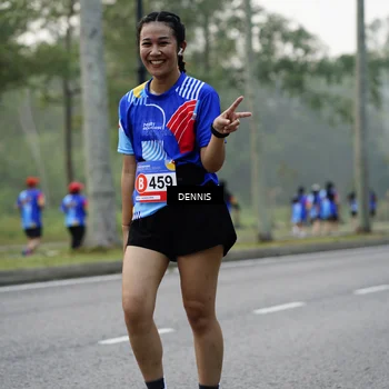 Runner Photo 5360950