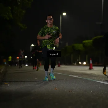 Runner Photo 5360954