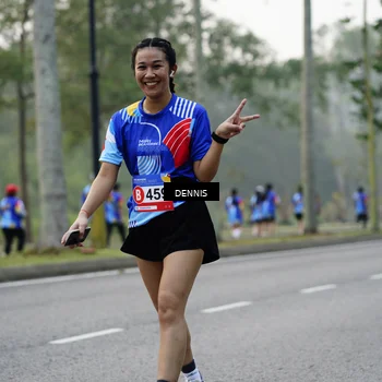 Runner Photo 5360956