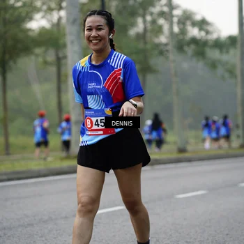 Runner Photo 5360959